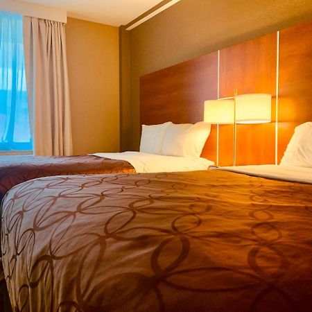 Prince Flushing Hotel New York Extérieur photo