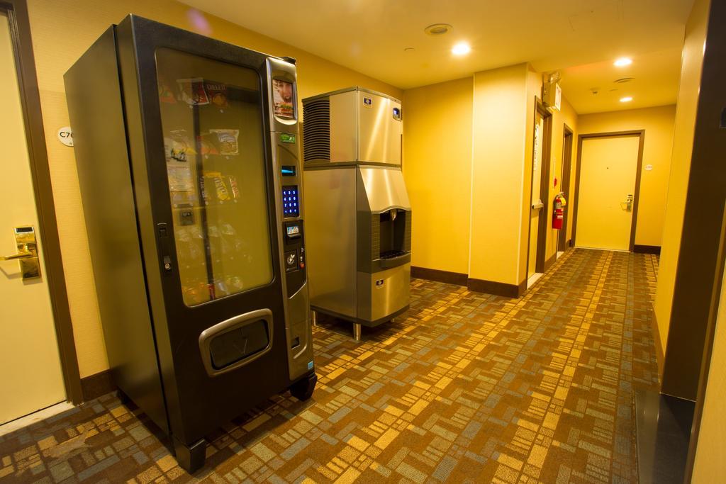 Prince Flushing Hotel New York Extérieur photo