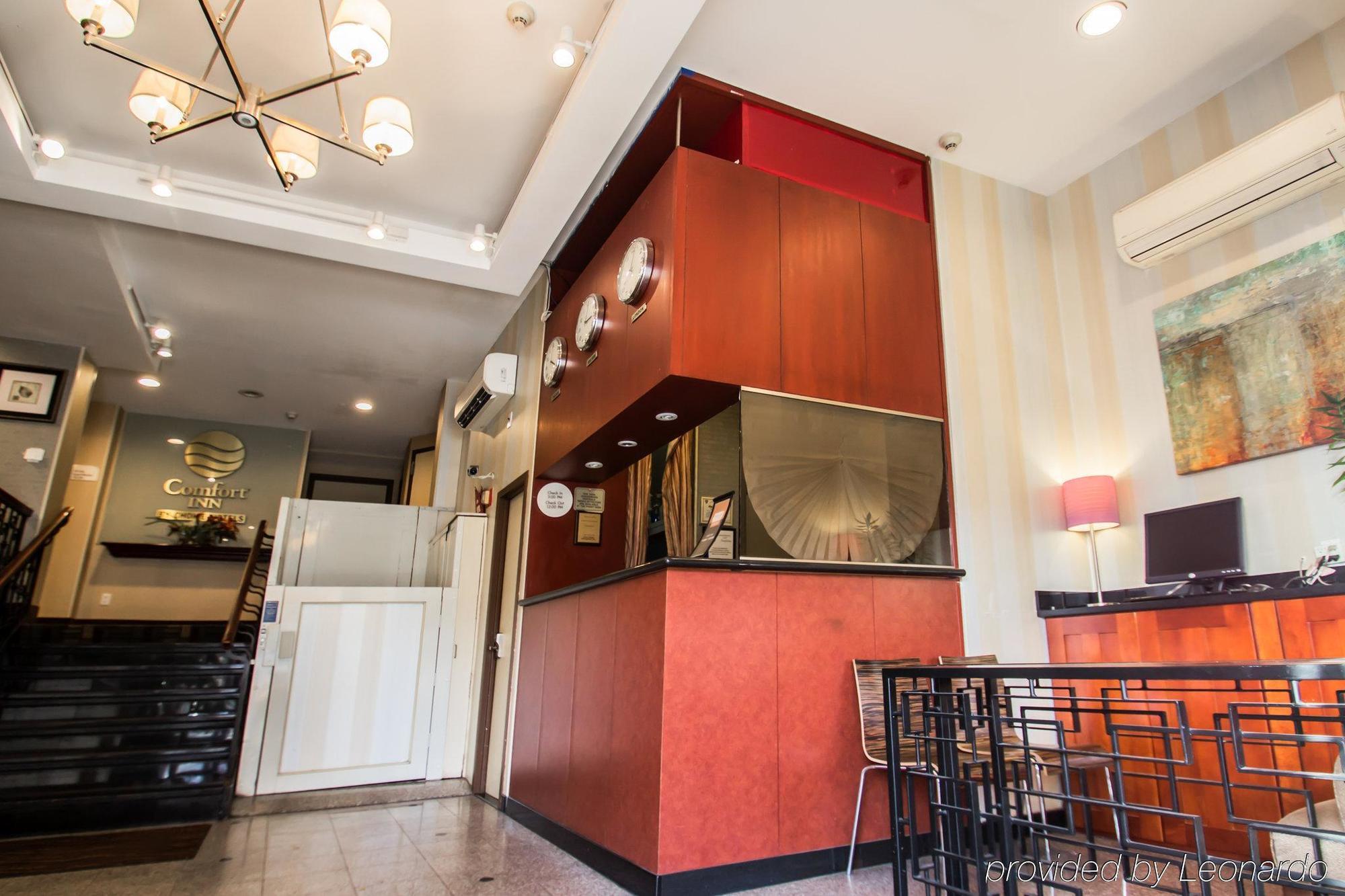 Prince Flushing Hotel New York Extérieur photo