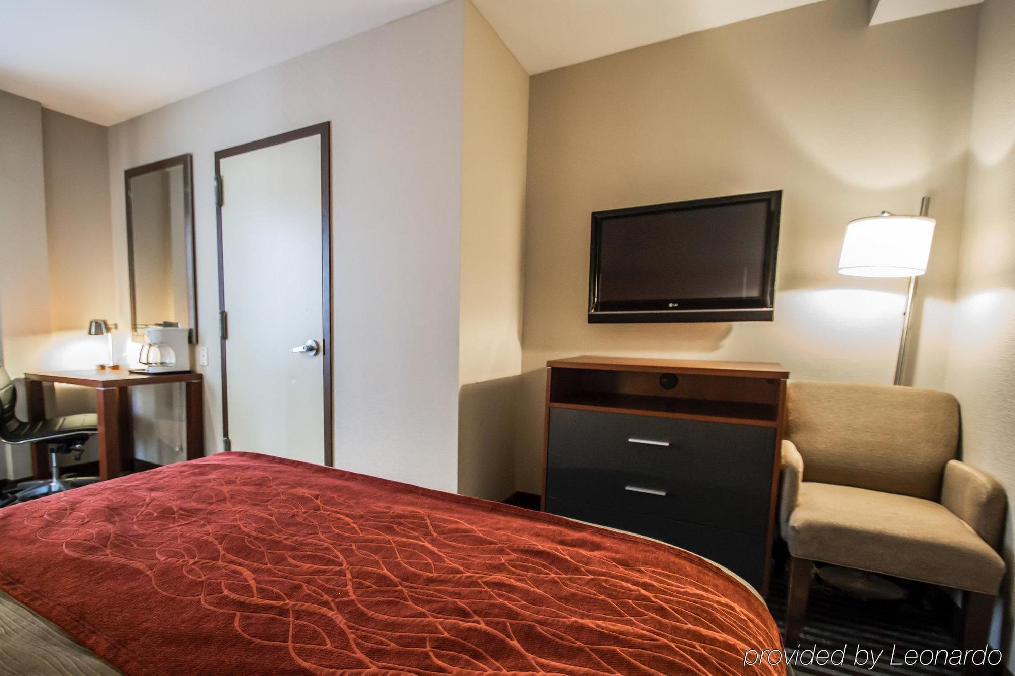 Prince Flushing Hotel New York Extérieur photo