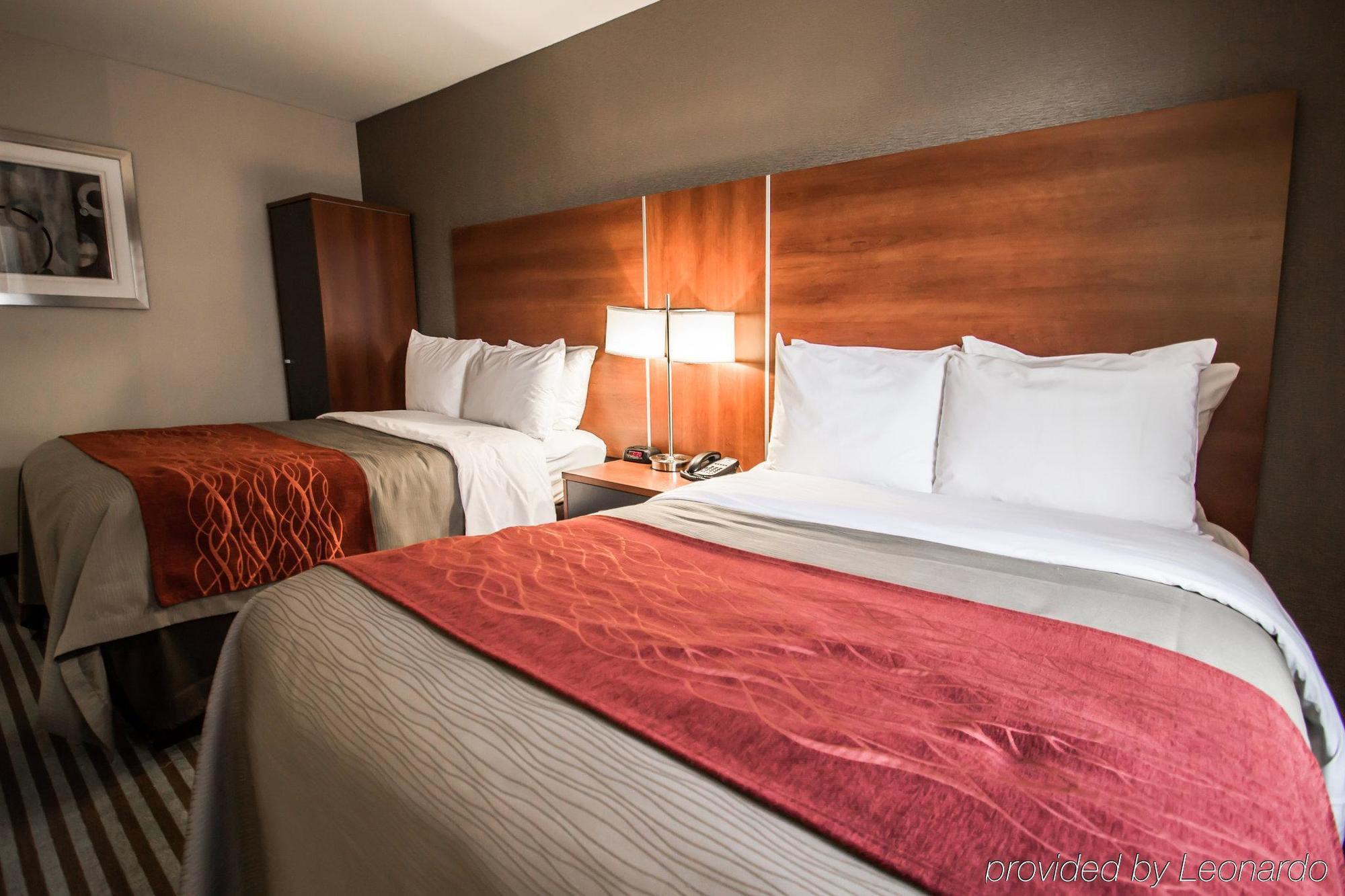 Prince Flushing Hotel New York Extérieur photo