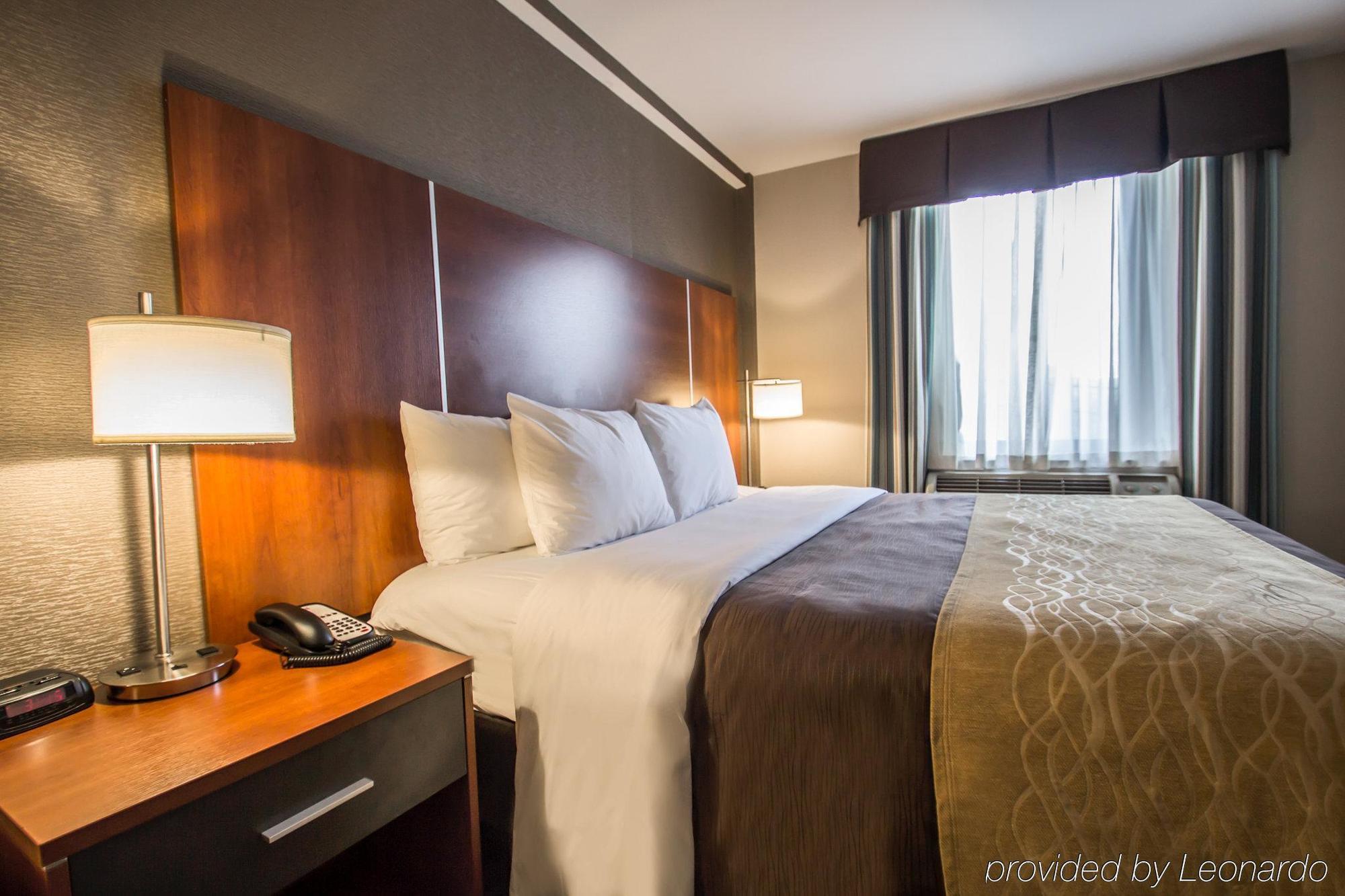 Prince Flushing Hotel New York Extérieur photo