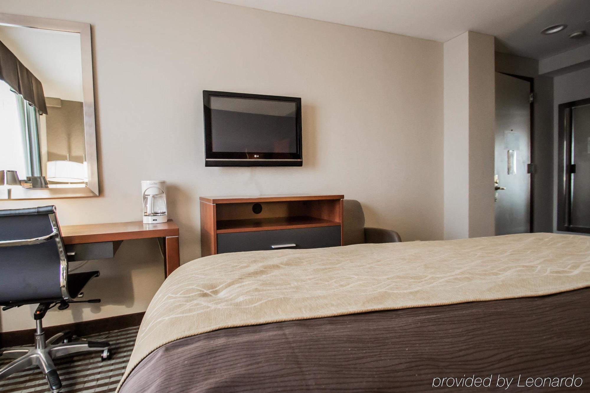 Prince Flushing Hotel New York Extérieur photo