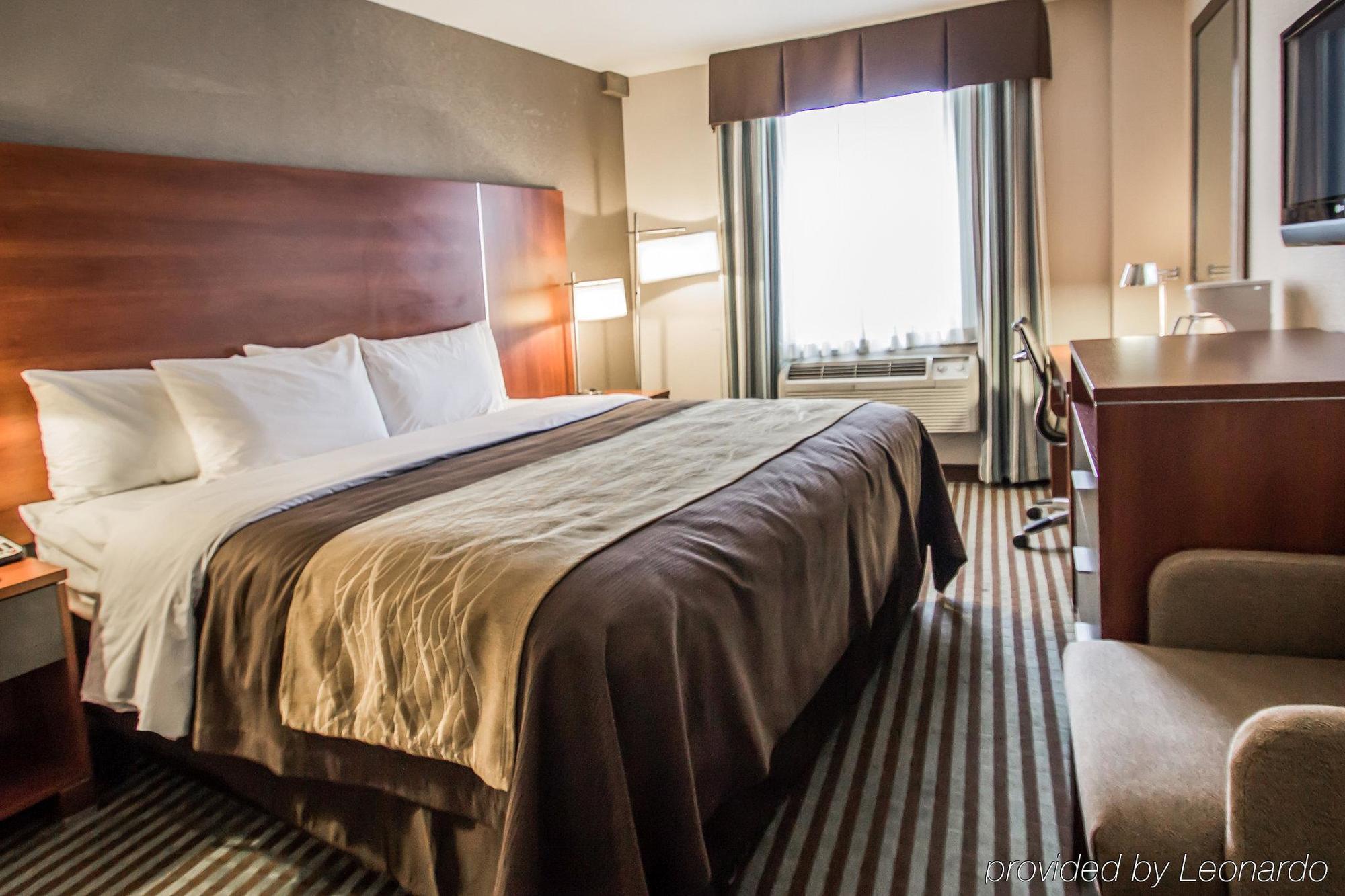 Prince Flushing Hotel New York Extérieur photo