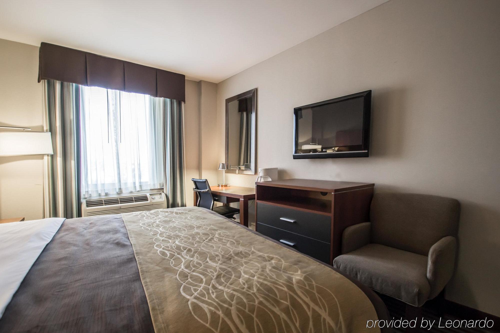 Prince Flushing Hotel New York Extérieur photo