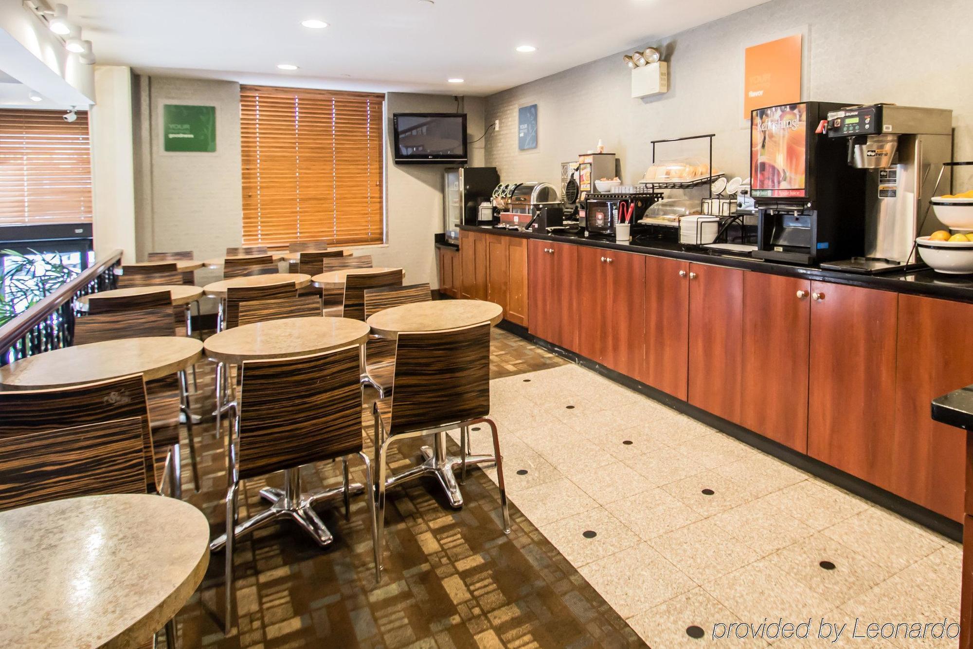 Prince Flushing Hotel New York Extérieur photo