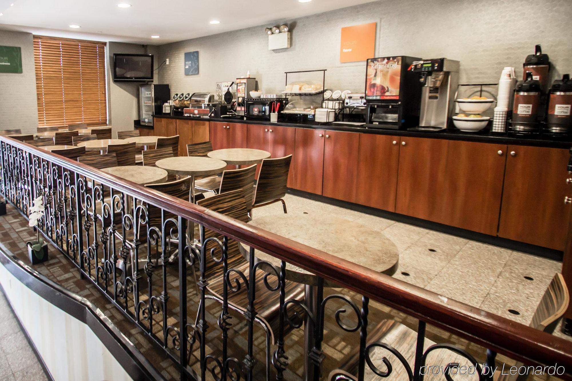 Prince Flushing Hotel New York Extérieur photo