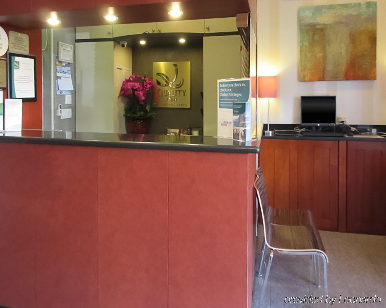 Prince Flushing Hotel New York Extérieur photo