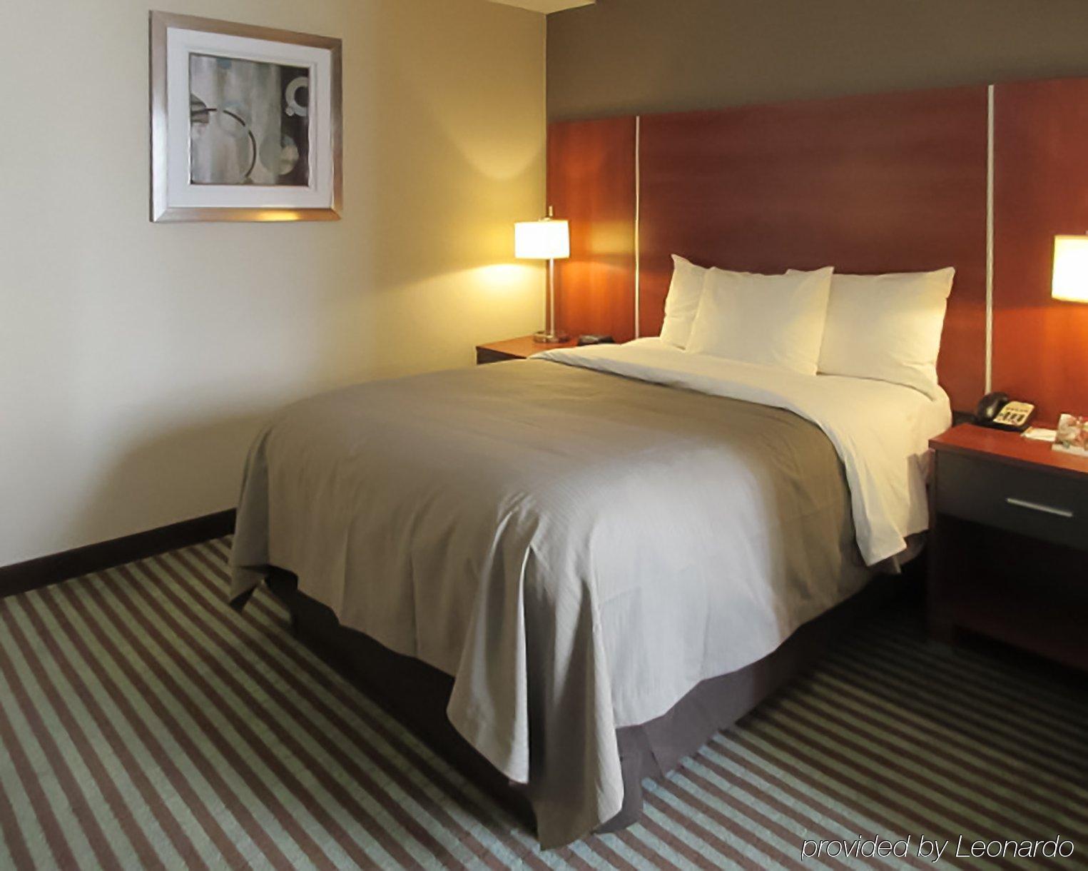 Prince Flushing Hotel New York Extérieur photo