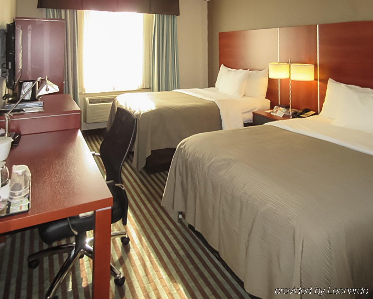 Prince Flushing Hotel New York Extérieur photo