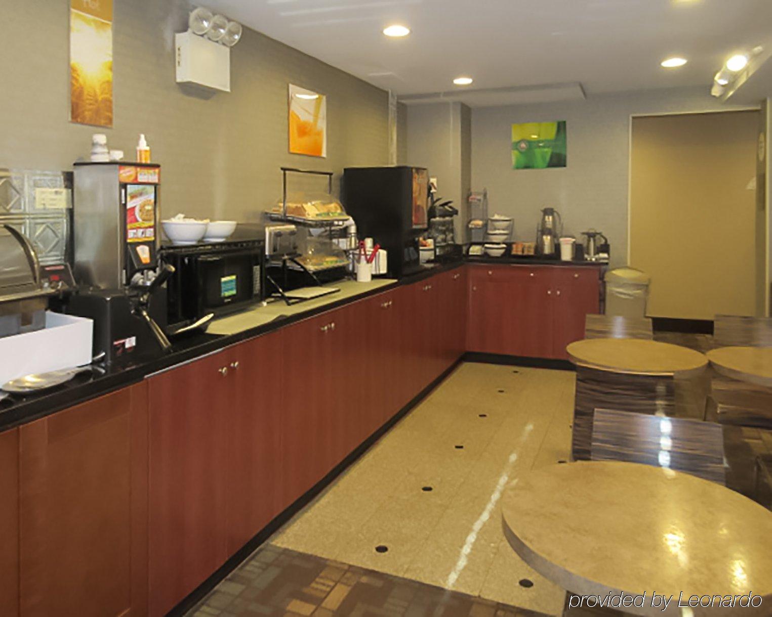 Prince Flushing Hotel New York Extérieur photo