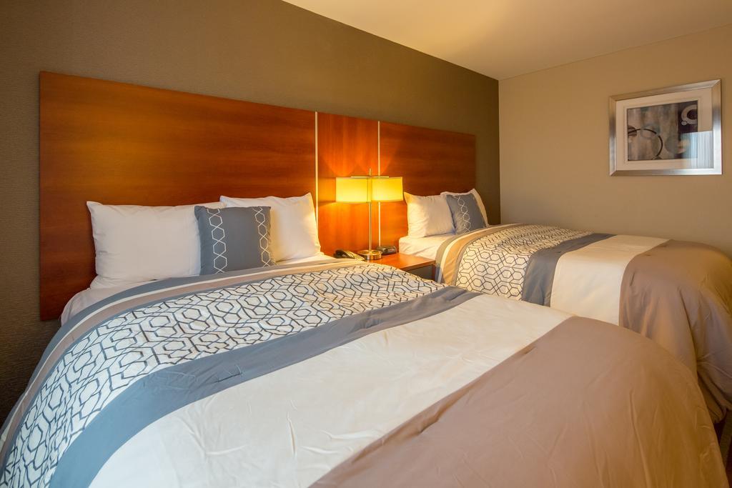 Prince Flushing Hotel New York Extérieur photo