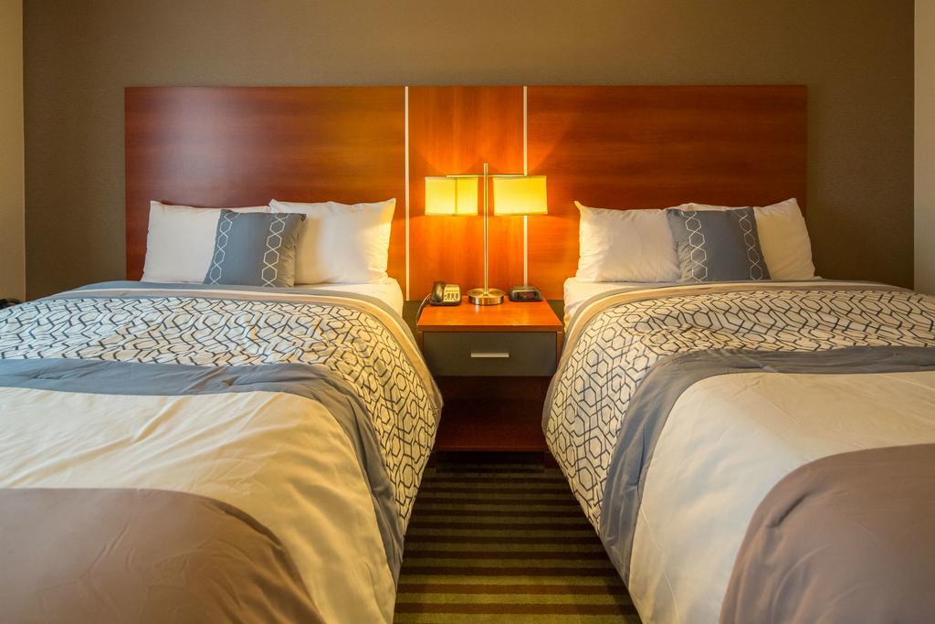 Prince Flushing Hotel New York Extérieur photo