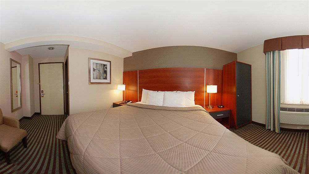 Prince Flushing Hotel New York Extérieur photo