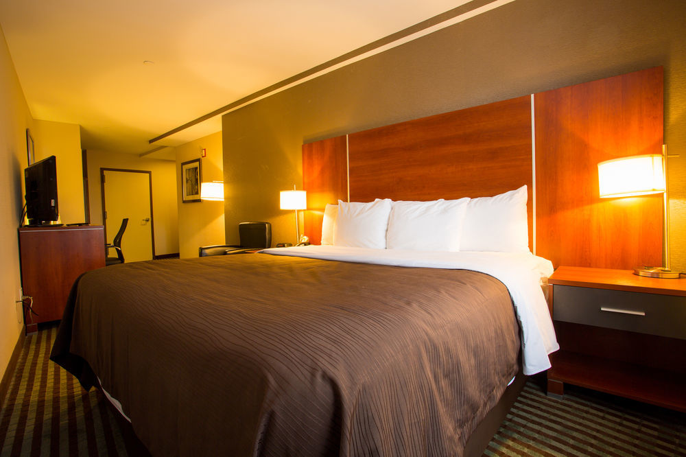 Prince Flushing Hotel New York Extérieur photo