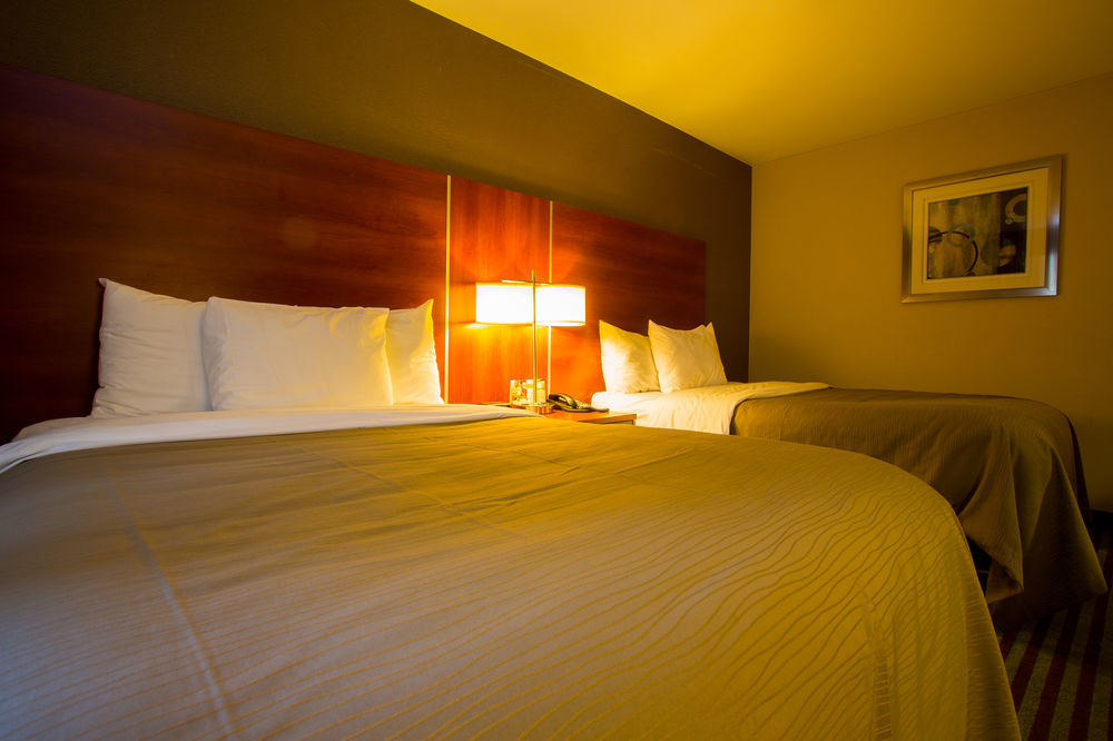Prince Flushing Hotel New York Extérieur photo