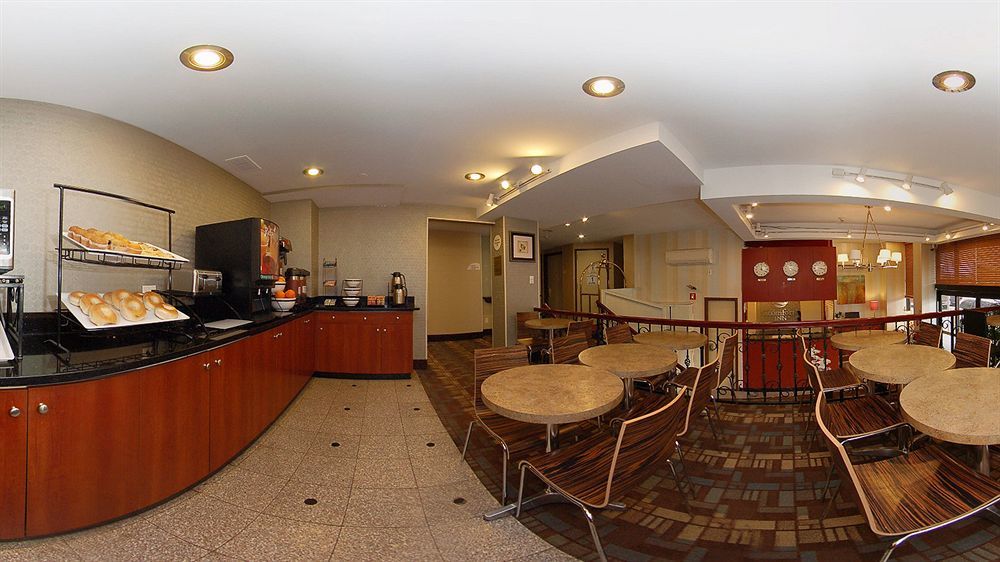 Prince Flushing Hotel New York Extérieur photo