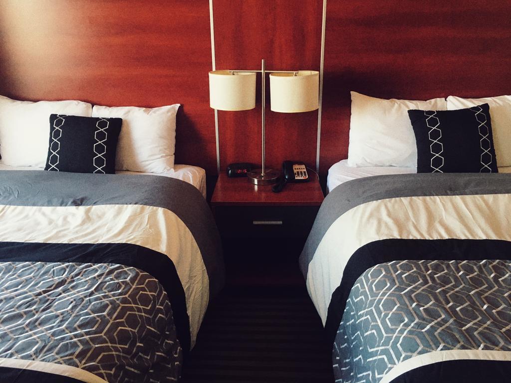Prince Flushing Hotel New York Extérieur photo