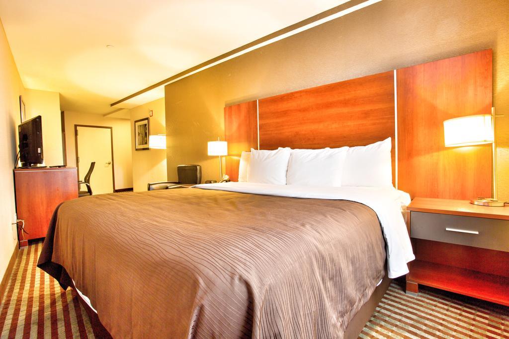 Prince Flushing Hotel New York Extérieur photo