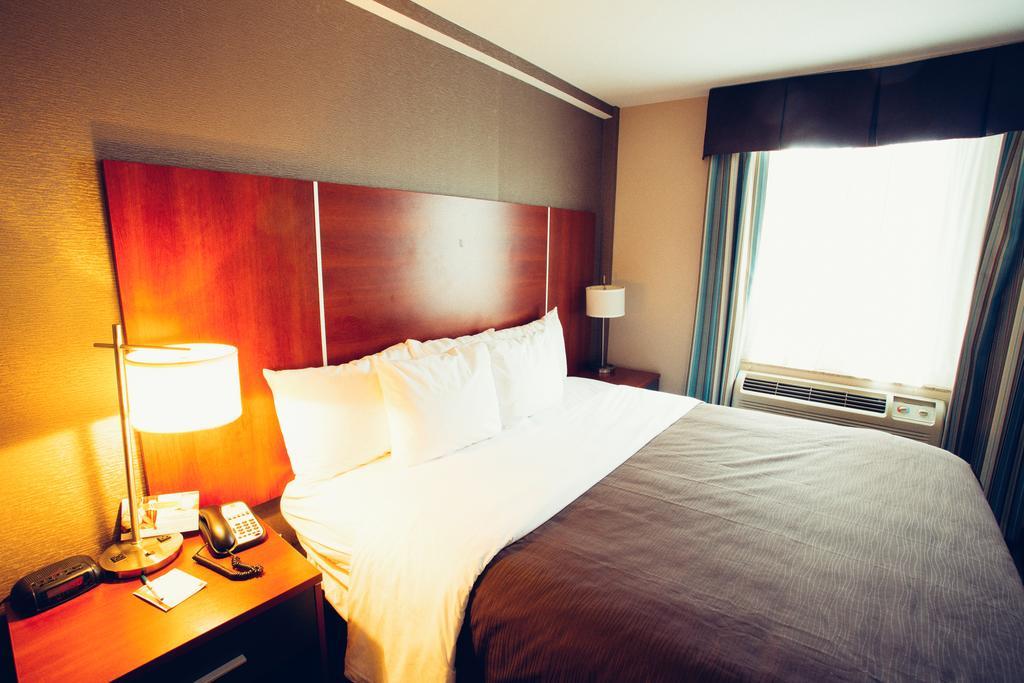 Prince Flushing Hotel New York Extérieur photo