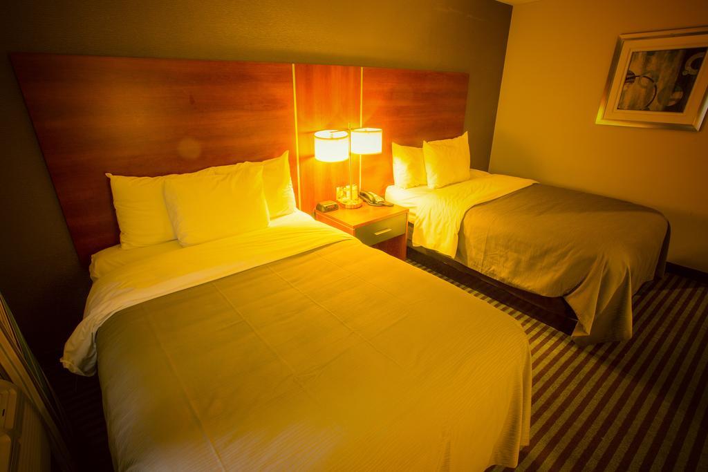 Prince Flushing Hotel New York Extérieur photo