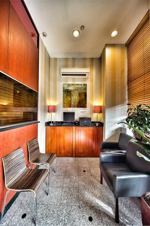 Prince Flushing Hotel New York Extérieur photo
