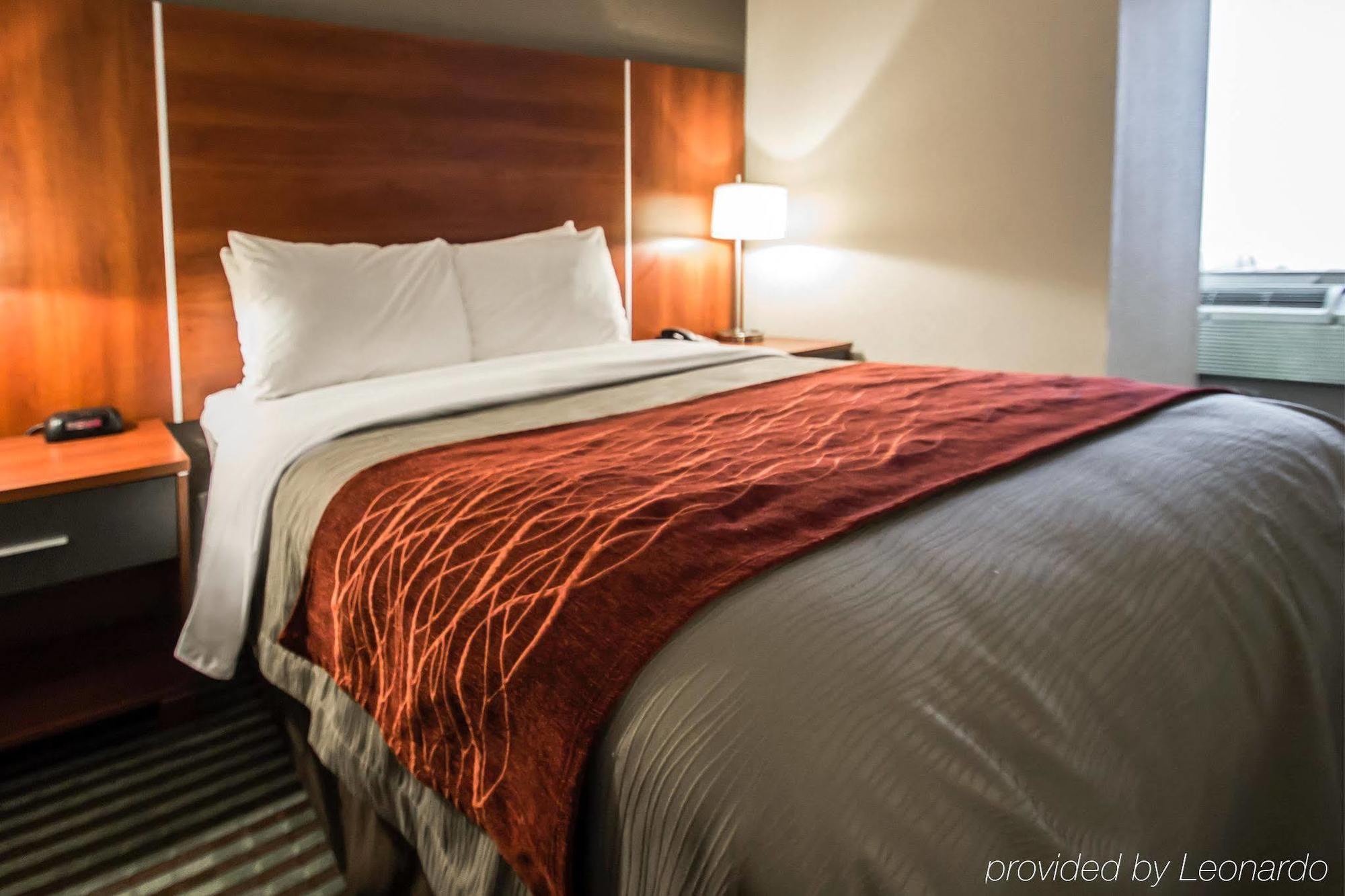 Prince Flushing Hotel New York Extérieur photo