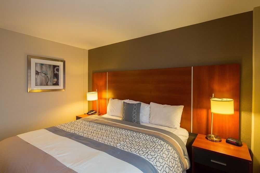 Prince Flushing Hotel New York Extérieur photo