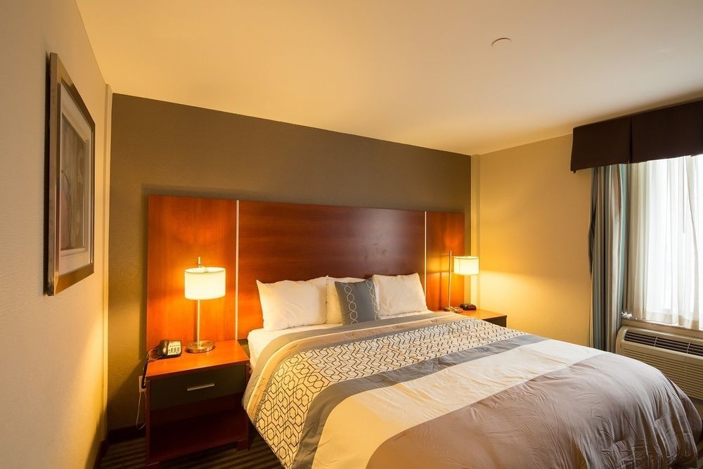 Prince Flushing Hotel New York Extérieur photo