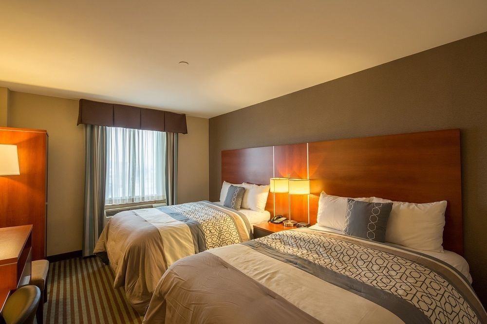 Prince Flushing Hotel New York Extérieur photo