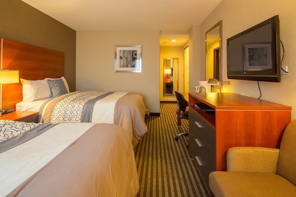 Prince Flushing Hotel New York Extérieur photo