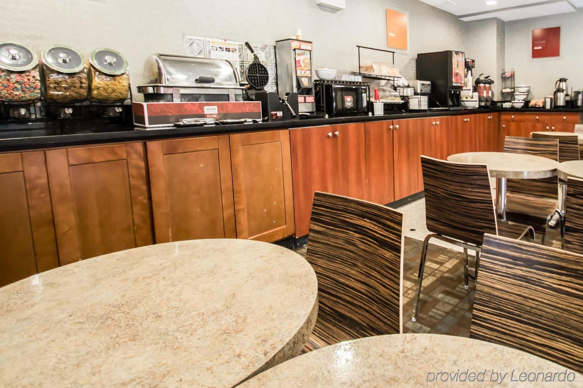 Prince Flushing Hotel New York Extérieur photo