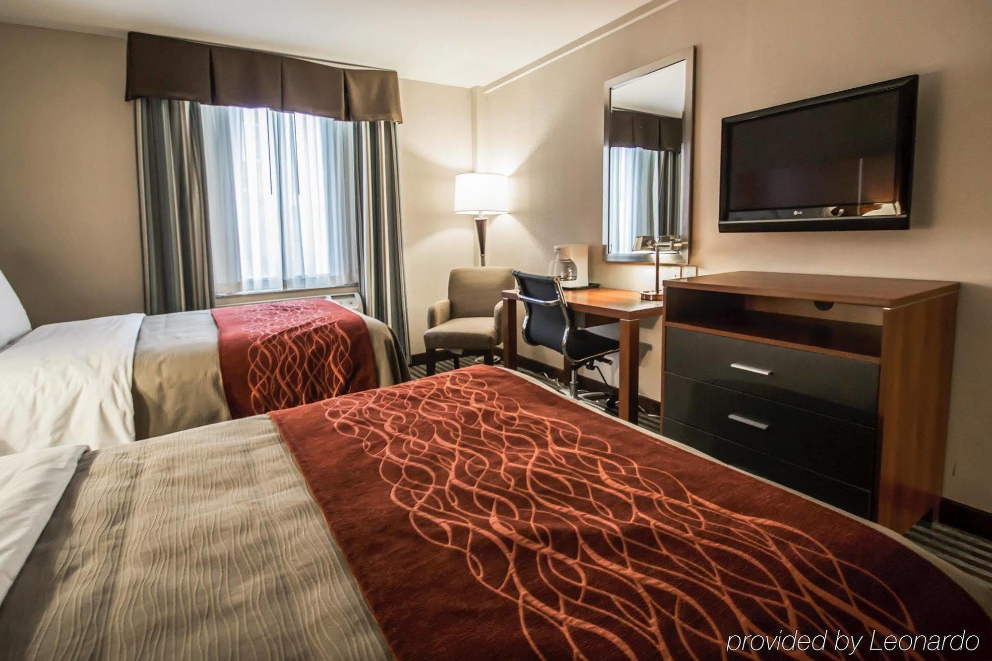 Prince Flushing Hotel New York Extérieur photo