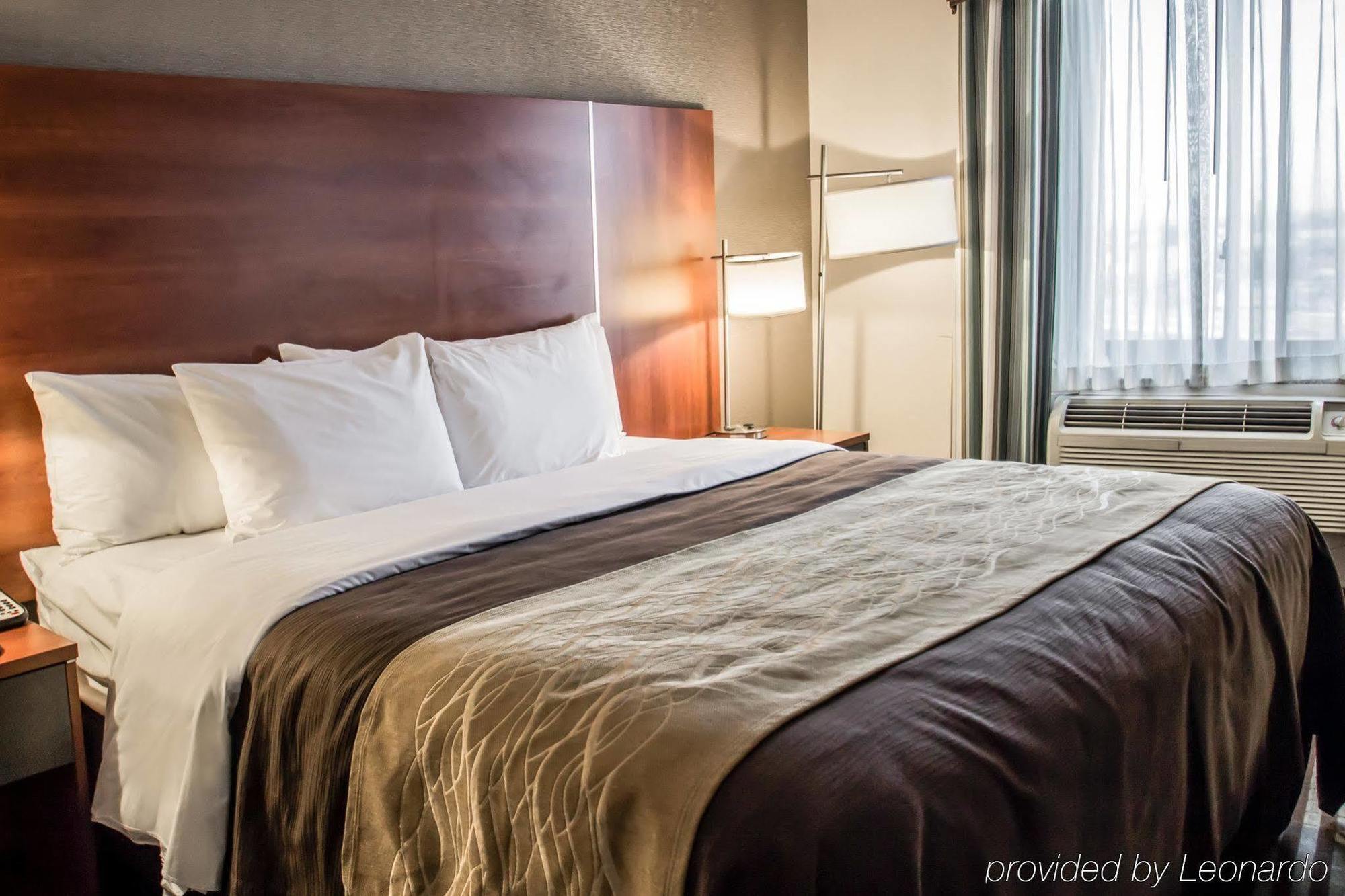 Prince Flushing Hotel New York Extérieur photo