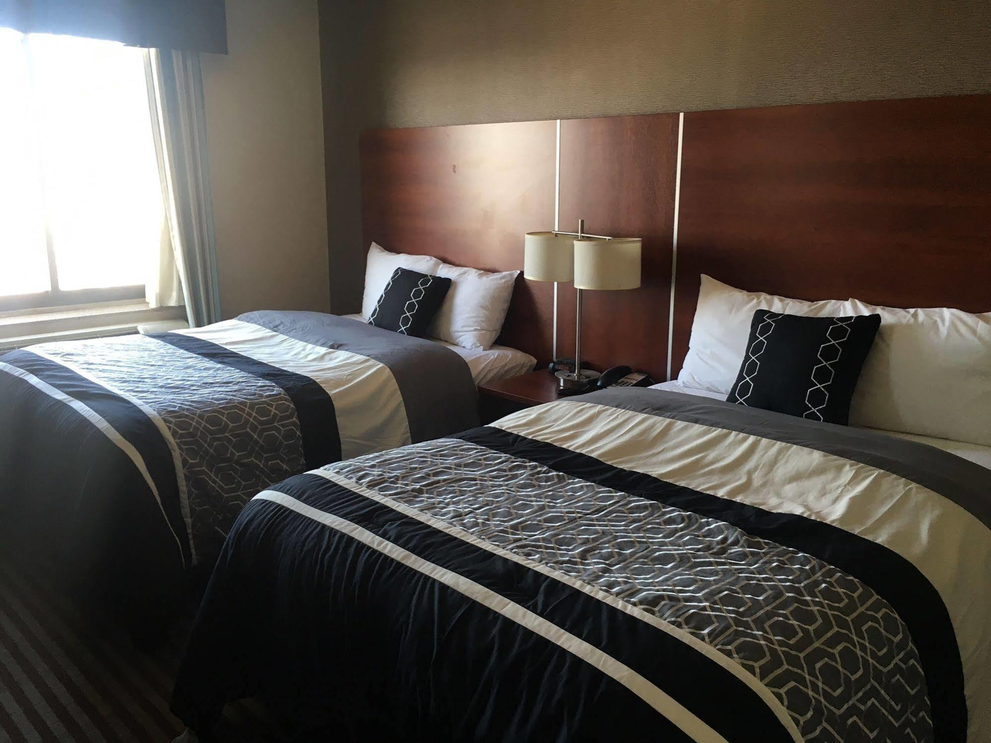 Prince Flushing Hotel New York Extérieur photo