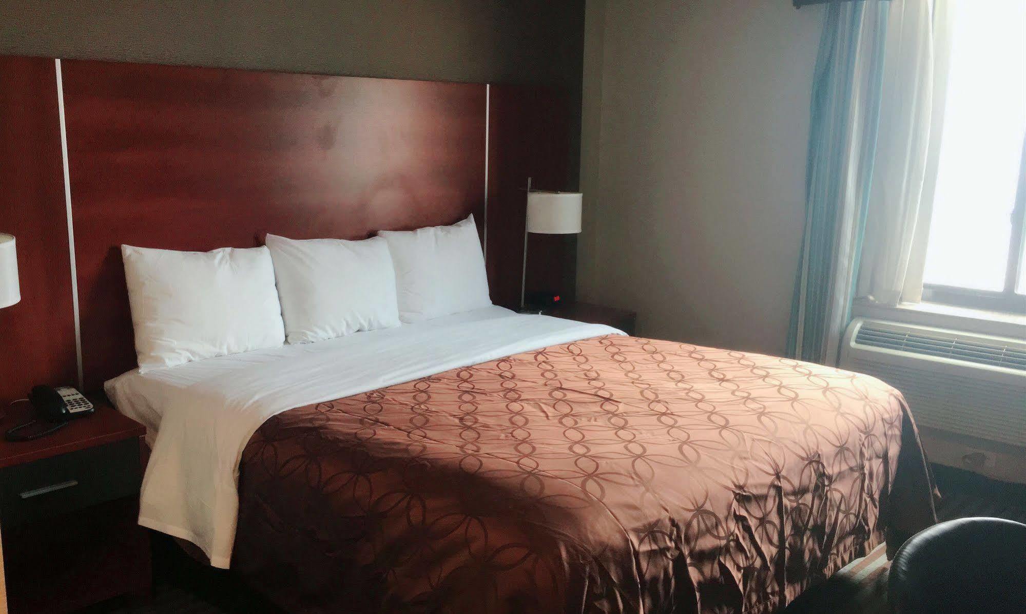 Prince Flushing Hotel New York Extérieur photo