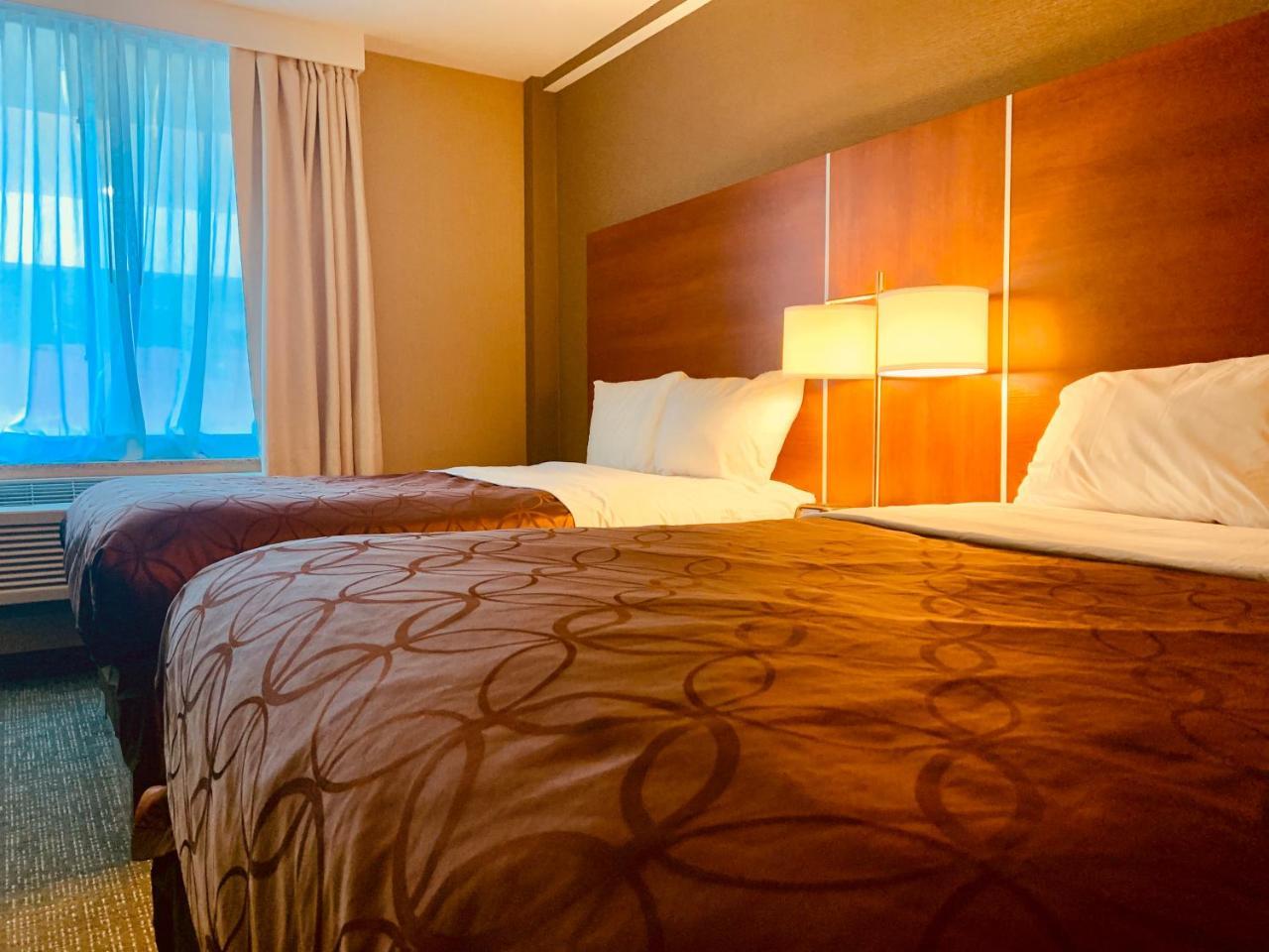 Prince Flushing Hotel New York Extérieur photo