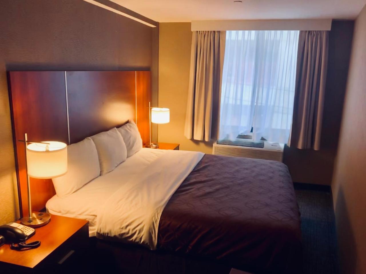 Prince Flushing Hotel New York Extérieur photo