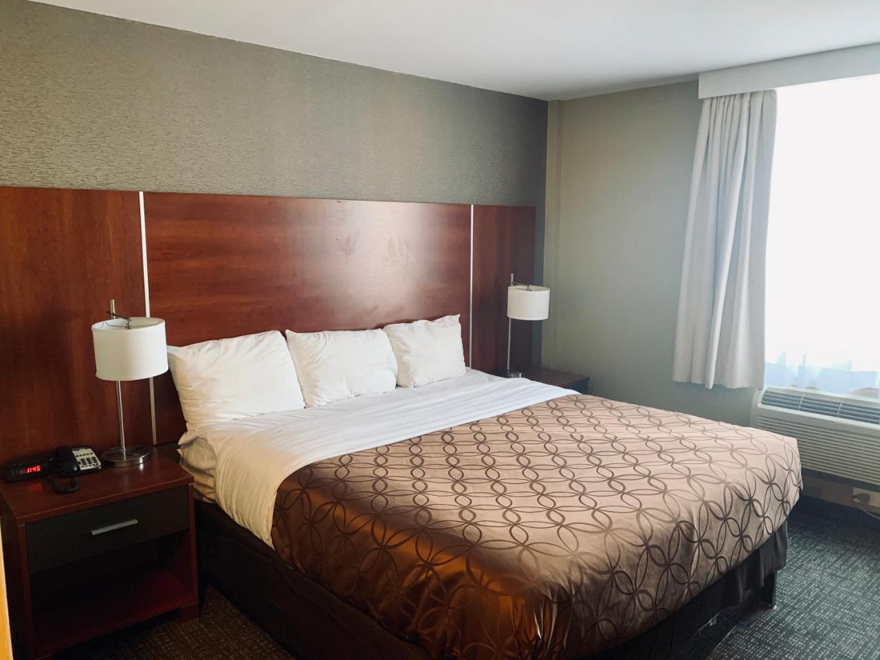 Prince Flushing Hotel New York Extérieur photo